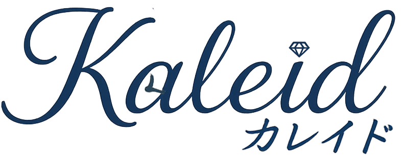 時計・宝石・貴金属の卸売販売 | 有限会社カレイド